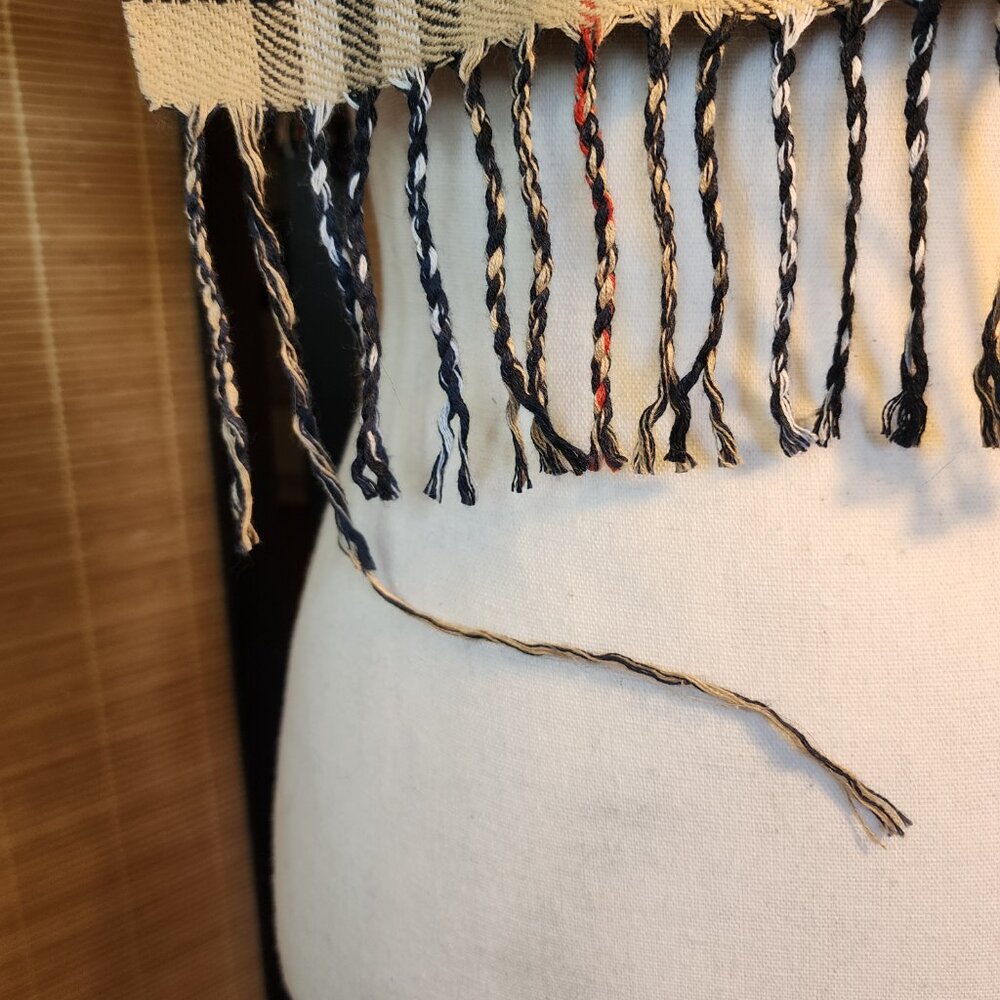 Burberry Scarf - Picture 5 of 11